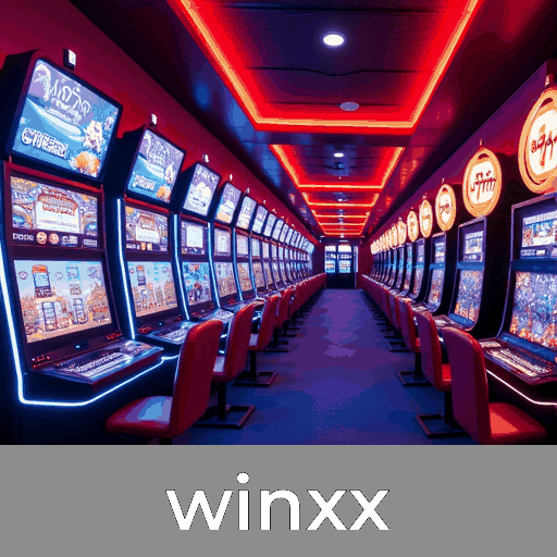 Cadastro na winxx