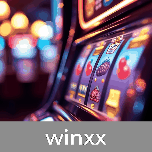 Cadastro na winxx