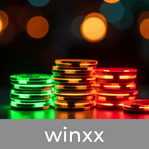 Acessar o site winxx COM