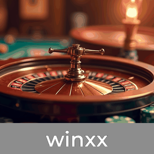 Cadastro na winxx